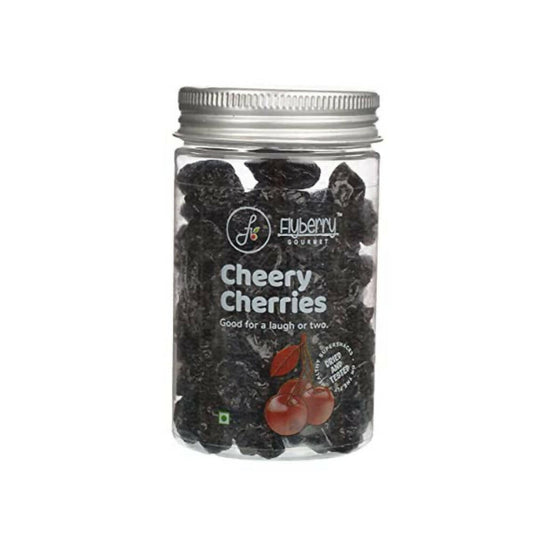 Flyberry Gourmet Cheery Cherries - BUDNE