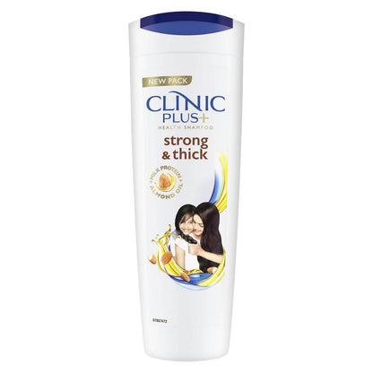 Clinic Plus Strong And Thick Shampoo - Buy in USA AUSTRALIA CANADA