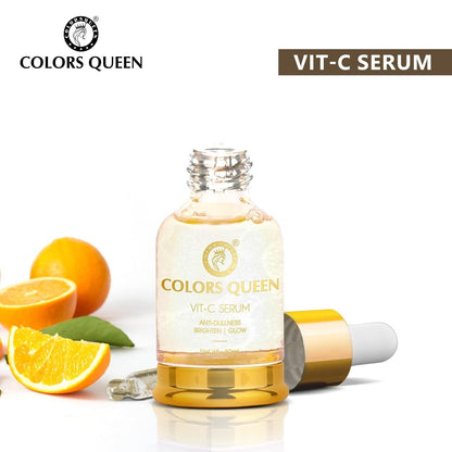 Colors Queen Vitamin C Face Serum