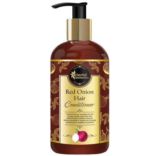 Oriental Botanics Red Onion Hair Conditioner