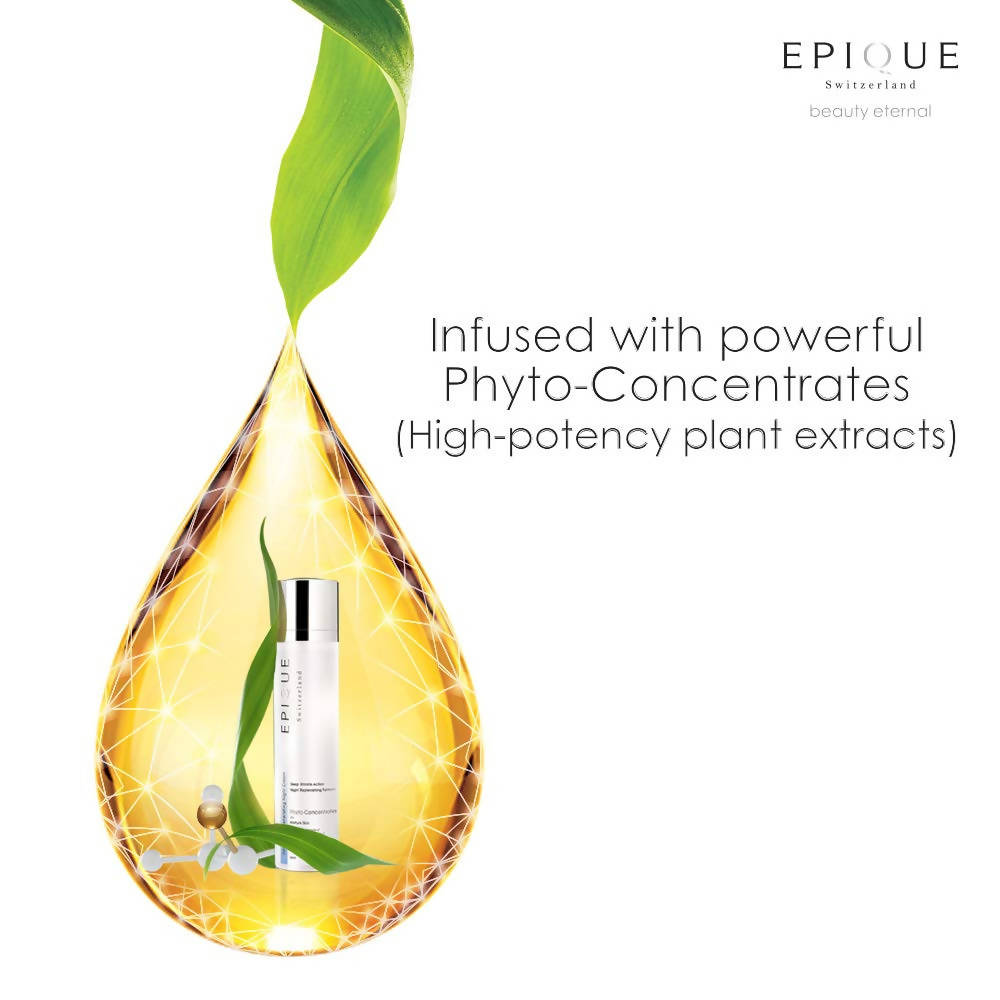 Epique Intensive Regenerating Night Cream