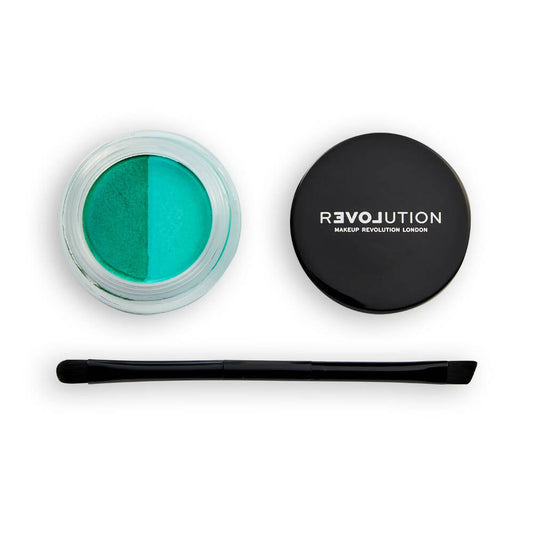 Revolution Relove Water Activated Liner - Intellect - BUDNE