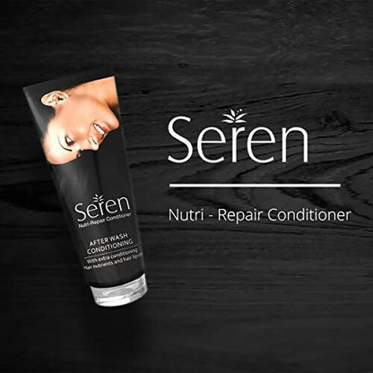 Seren Nutri Repair Conditioner