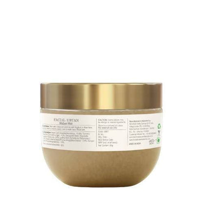 Forest Essentials Facial Ubtan Multani Mitti