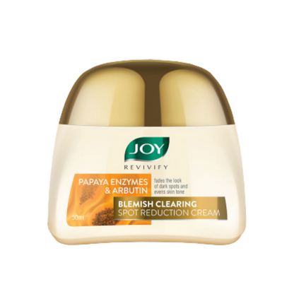 Joy Revivify Blemish Clearing Spot Reduction Cream - usa canada australia