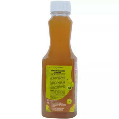 Baidyanath Jhansi Amla + Ginger Juice (RTD)