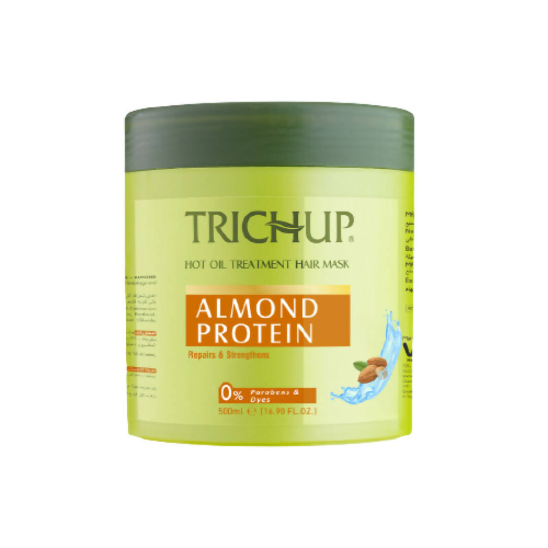Trichup Almond Protein Hair Mask -  buy in usa 