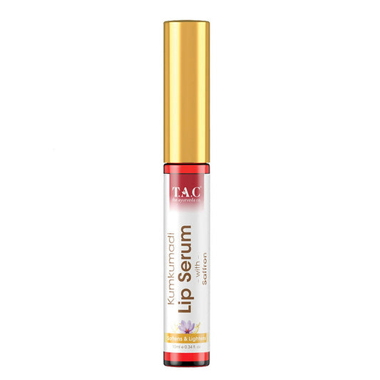 TAC - The Ayurveda Co. Kumkumadi Lip Serum with Saffron -  USA 