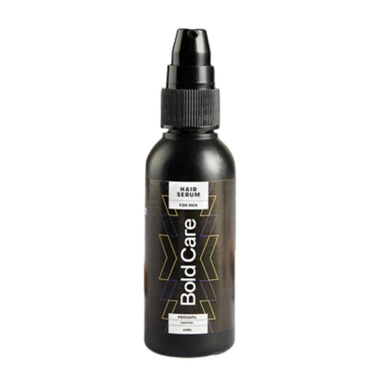 Bold Care Hair Serum For Men