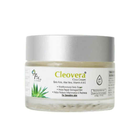 Fixderma Cleovera Cica Cream - BUDNE