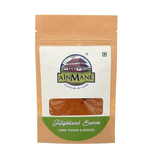 Ainmane Cinnamon Powder -  USA, Australia, Canada 