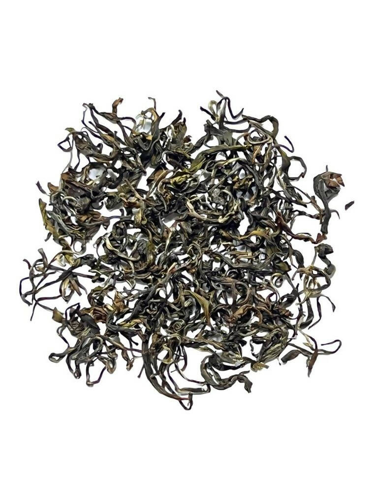 Nuxalbari Organic Dragon Oolong Tea