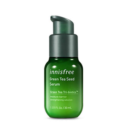 Innisfree Green Tea Seed Serum