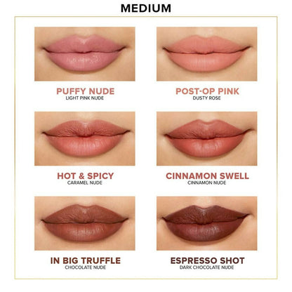 Too Faced Lip Injection Extreme Lip Shaper - In Big Truffle