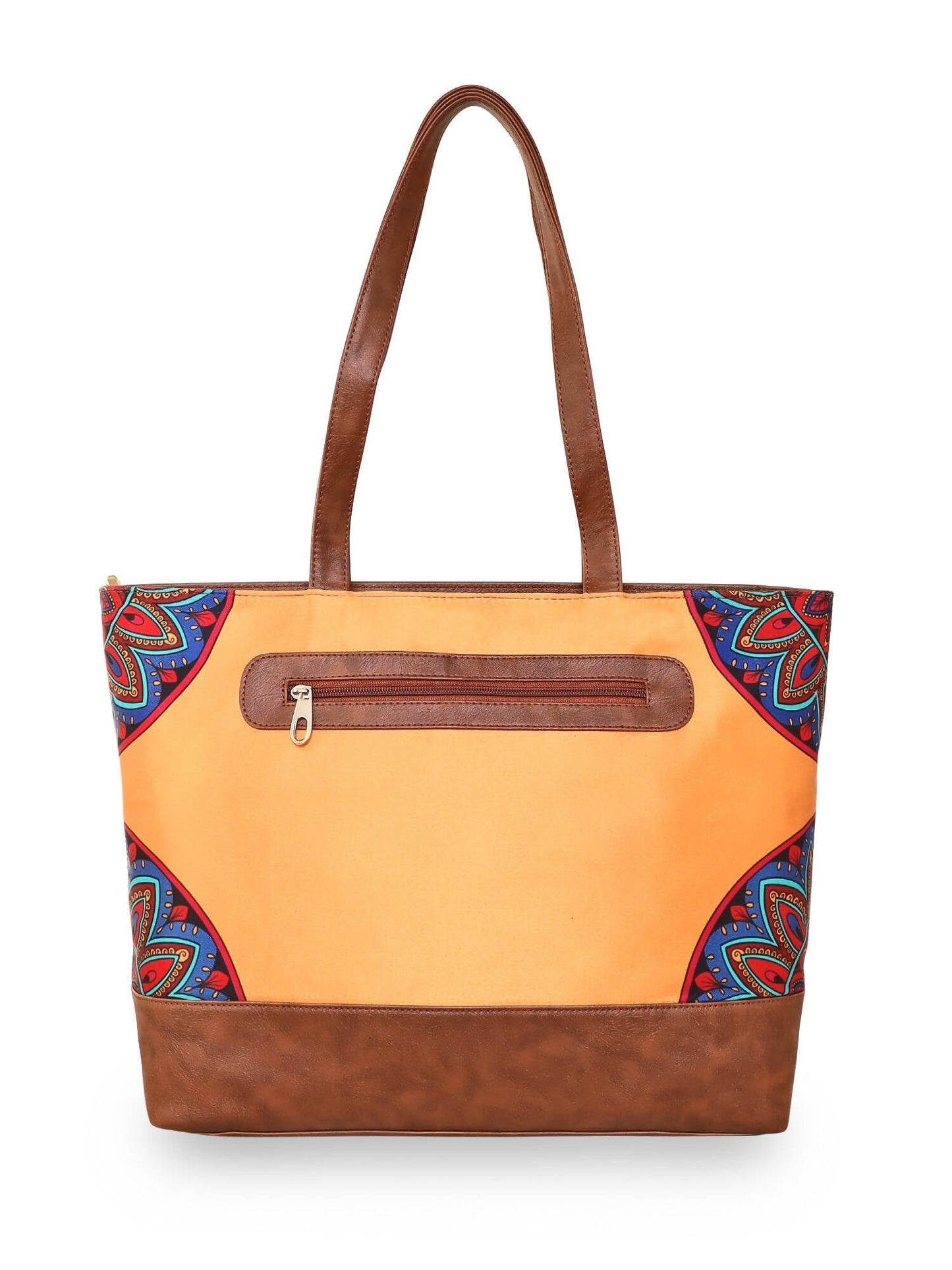 Sabhyata Mandala- Shoulder Bag