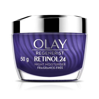 Olay Retinol Night Cream - BUDEN