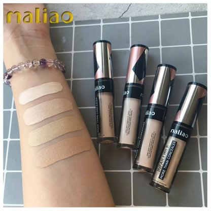 Maliao Professional Matte Look Infaillible Liquid Concealer