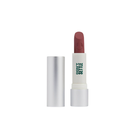 The Body Shop Peptalk Lipstick Bullet Refill - Don't Settle - BUDNE