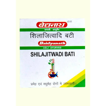 Baidyanath Jhansi SJwadi Bati (Ordinary) - buy in USA, Australia, Canada