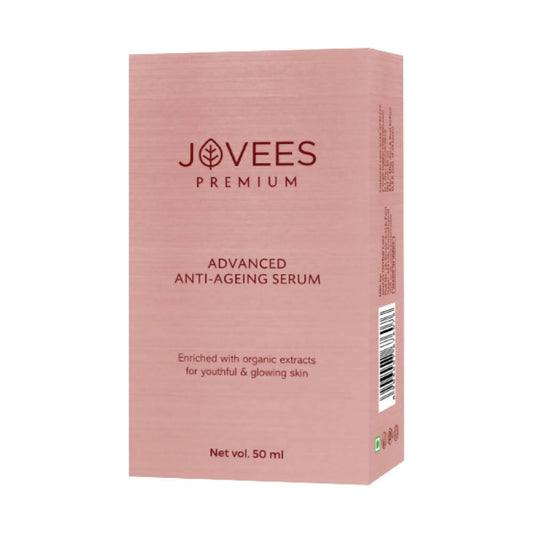 Jovees Advanced Anti Ageing Serum - BUDNEN