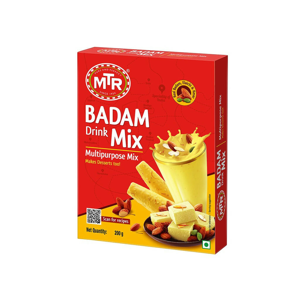 MTR Badam Drink Mix - buy in USA, Australia, Canada