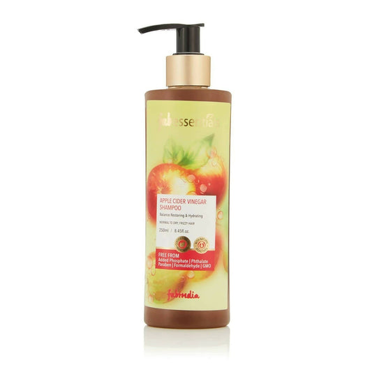 Fabessentials Apple Cider Vinegar Shampoo - buy in usa, canada, australia 