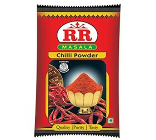 RR Masala Pickle Chilli Powder -  USA, Australia, Canada 