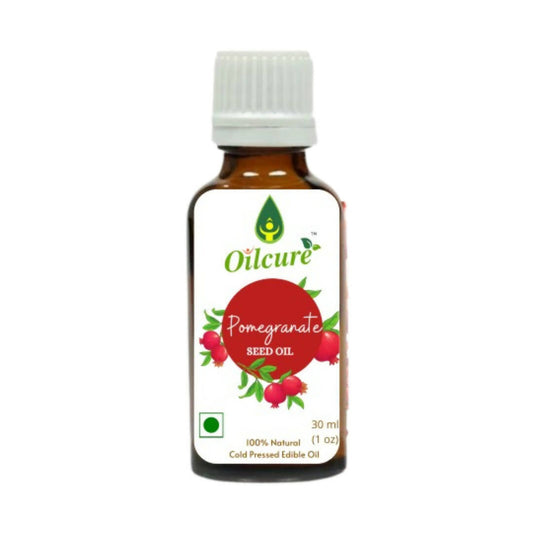 Oilcure Pomegranate Oil - BUDNE