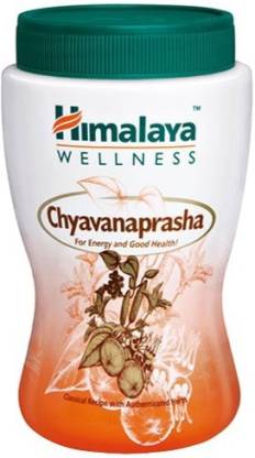 Himalaya Herbals - Chyavanaprasha