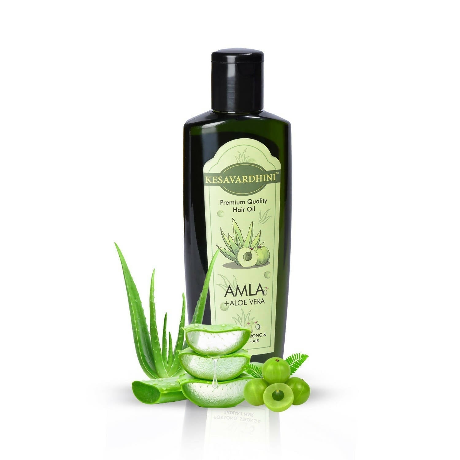 Kesavardhini Aloe Vera Amla Oil -  buy in usa canada australia