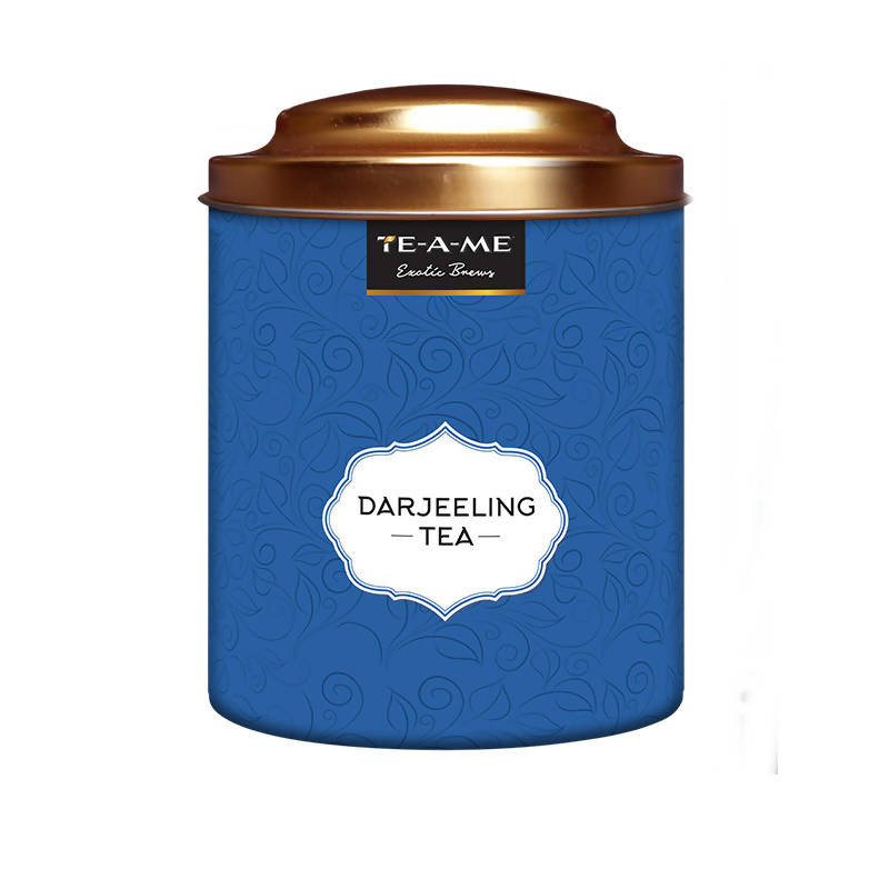 Teame Darjeeling Tea - BUDNE