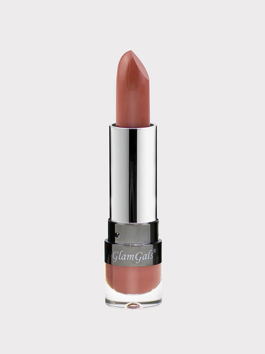 Glamgals Hollywood-U.S.A High Definition Lipstick, Cream Finish, Metallica - BUDNE