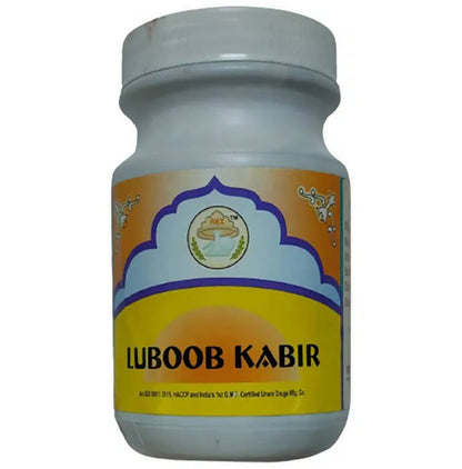 Rex Remedies Luboob Kabir Paste - BUDEN