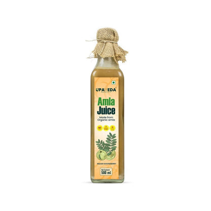 Upaveda Amla Juice - usa canada australia