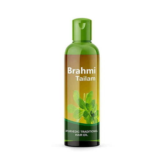 Bello Herbals Brahmi Tailam (Hair Oil) - Buy in USA AUSTRALIA CANADA