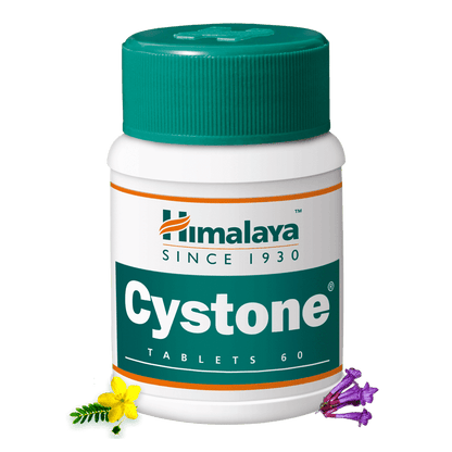 Himalaya Cystone Tabs