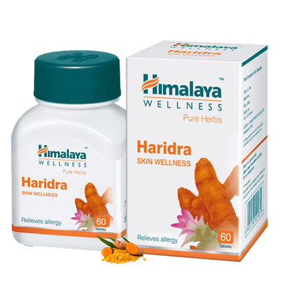 Himalaya Herbals - Haridra Skin Wellness