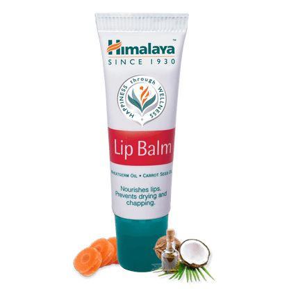 Himalaya Herbals Lip Balm