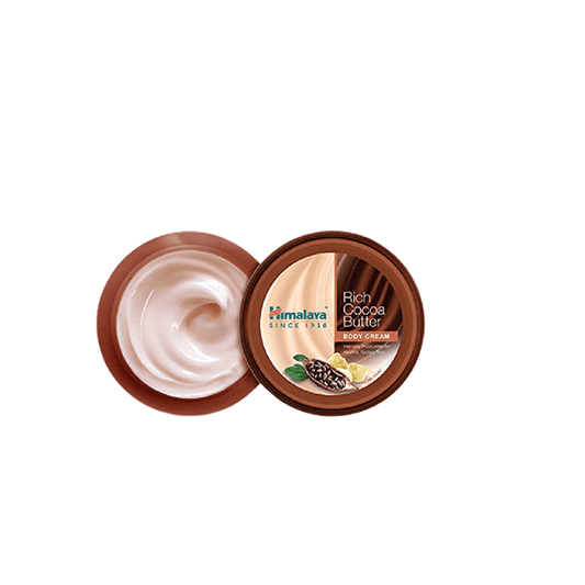 Himalaya - Rich Cocoa Butter Body Cream