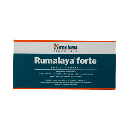 Himalaya Rumalaya Forte
