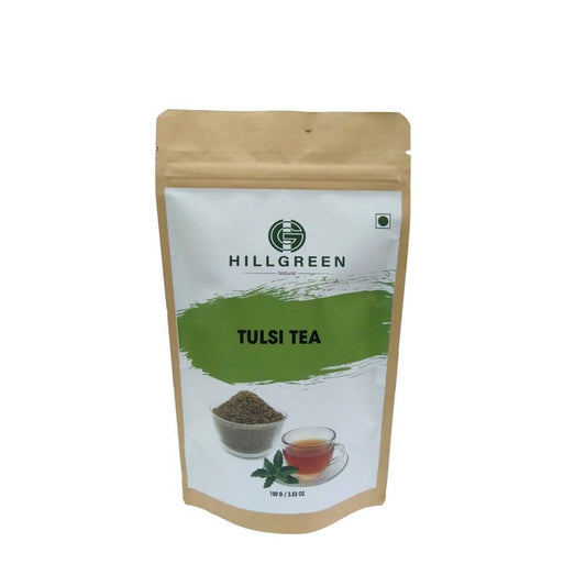 Hillgreen Natural Tulsi Tea - buy in USA, Australia, Canada