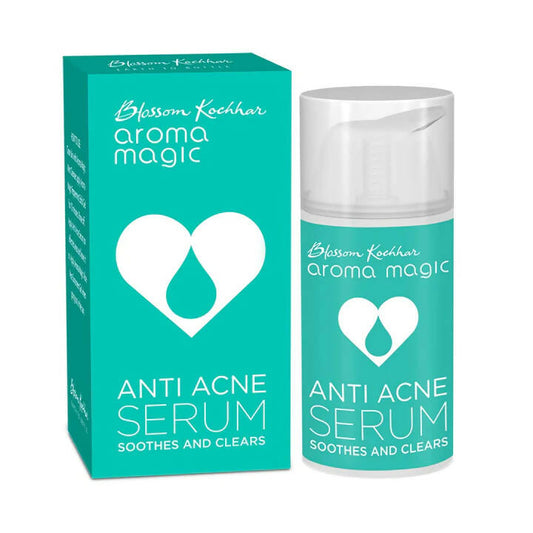 Blossom Kochhar Aroma Magic Anti Acne Serum - BUDNE