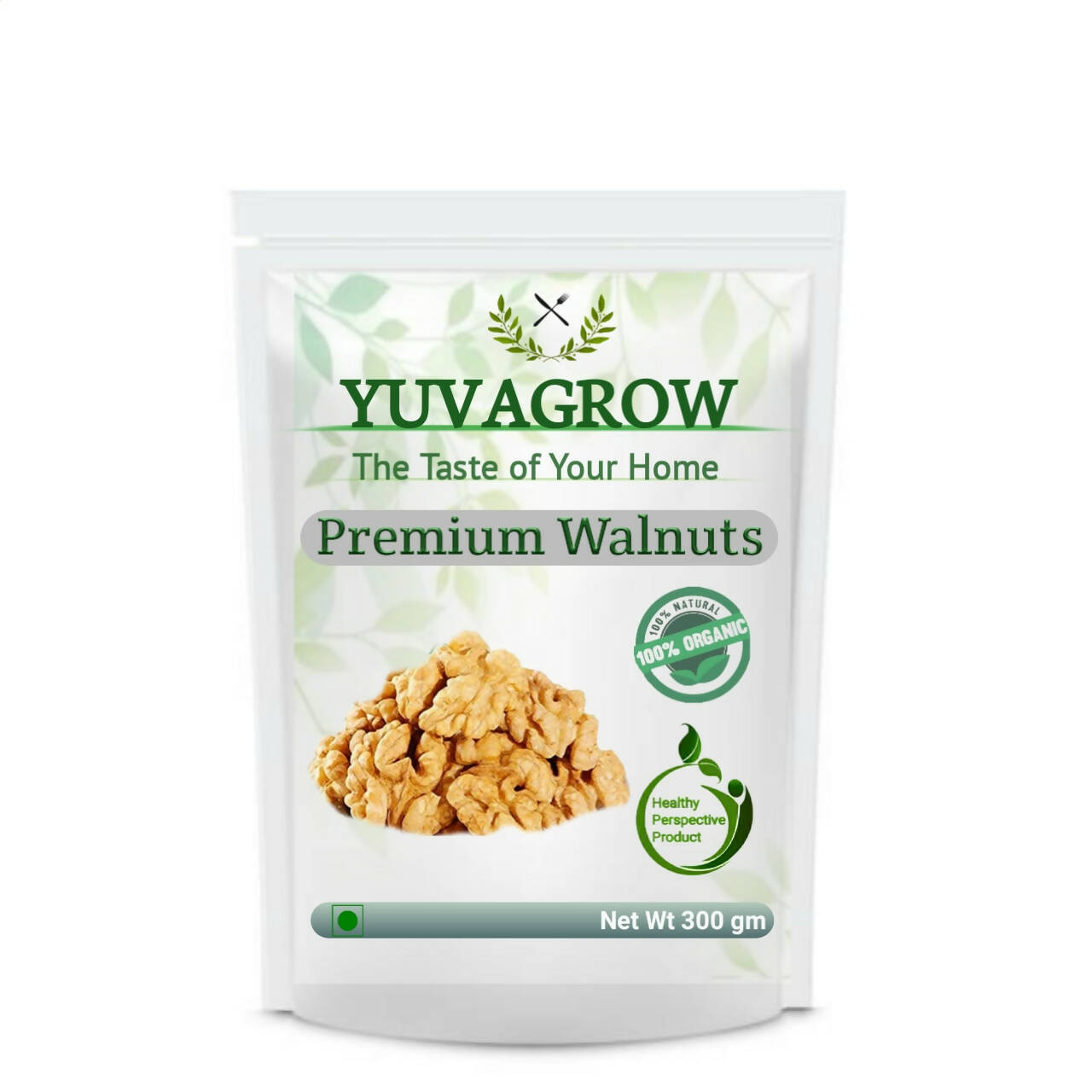 Yuvagrow Premium Walnuts - buy in USA, Australia, Canada