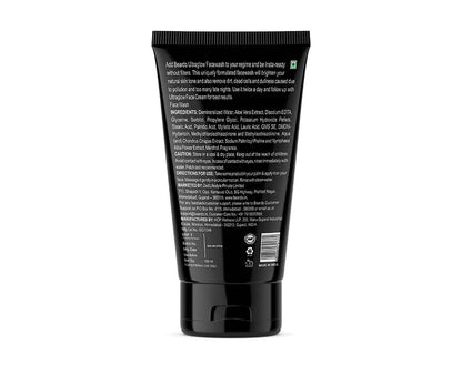 Beardo Ultraglow Face Wash All - In - 1