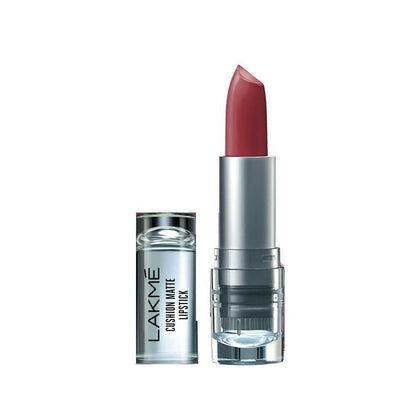 Lakme Cushion Matte Lipstick - Red Royale