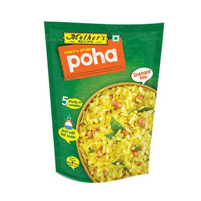 Mother's Recipe Mom's Style Poha Instant Mix - buy in USA, Australia, Canada