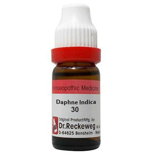 Dr. Reckeweg Daphne Indica Dilution - usa canada australia