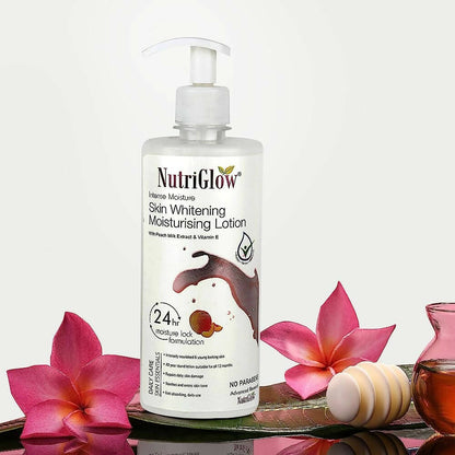 NutriGlow Intense Moisture Body Lotion