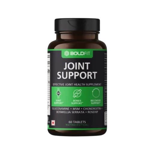 Boldfit Joint Support Tablets - usa canada australia