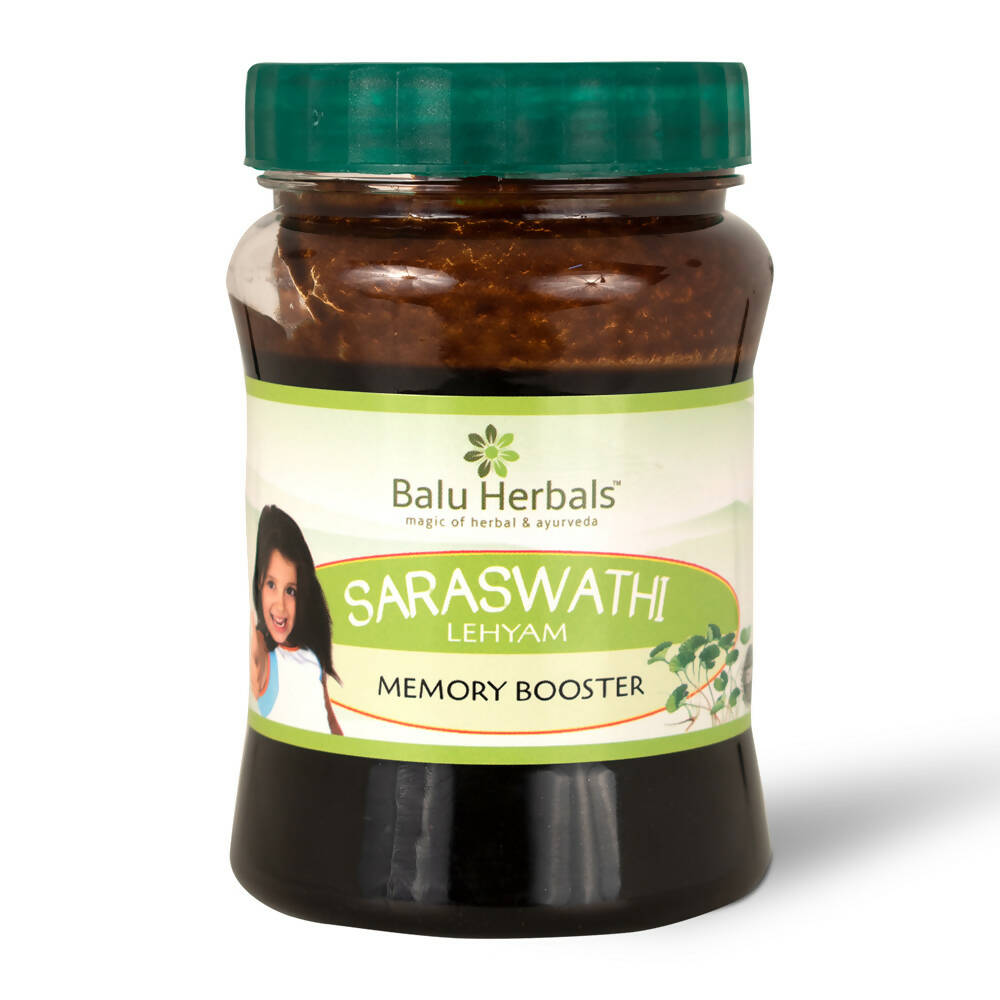 Balu Herbals Saraswathi Lehyam - buy in USA, Australia, Canada